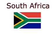 South Africa, African Nation, People of South Afica